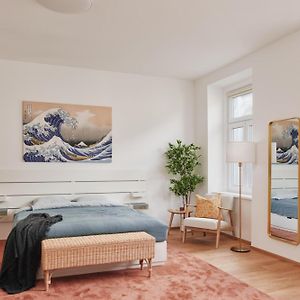 Appartement met een Slaapkamer
